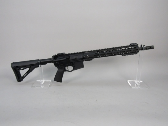 SPIKE'S TACTICAL Model ST15, Semi-Auto Rifle, 5.56, S#173064