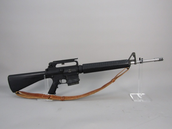 ARMALITE Model AR-10A2, Semi-Auto Rifle, 7.62, S#US59863
