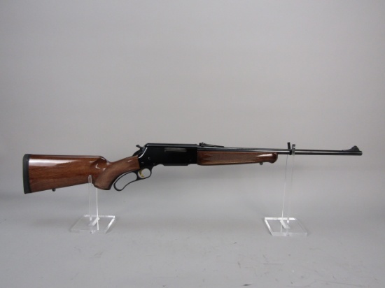 BROWNING Model BLR, Lever-Action Rifle, .308Win, S#05794ZT341