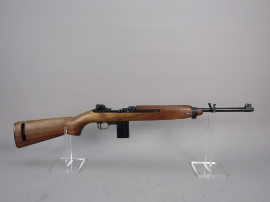 UNIVERSAL Model M1 Carbine, Semi-Auto Rifle, .30, S#443907