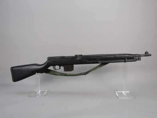 CZECH Model VZ 52, Semi-Auto Rifle, 7.62x45, S#029A55