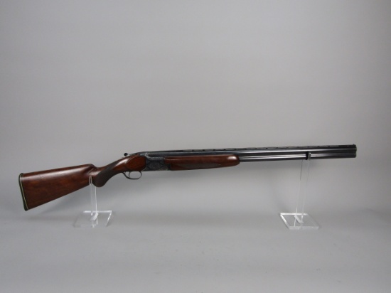 B.C. MIROKU Model Commander, Breech-Action Shotgun, 12g, S#M162960