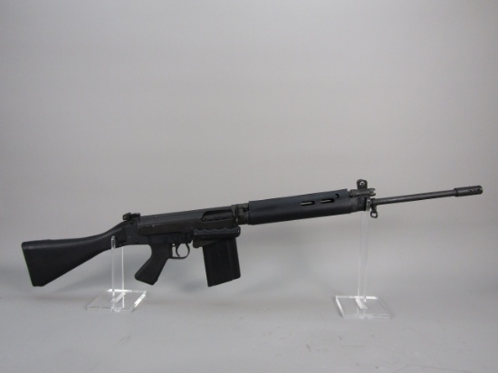 CENTURY ARMS Model R1A1 Sporter, Semi-Auto Rifle, .308, S#AD6H3445