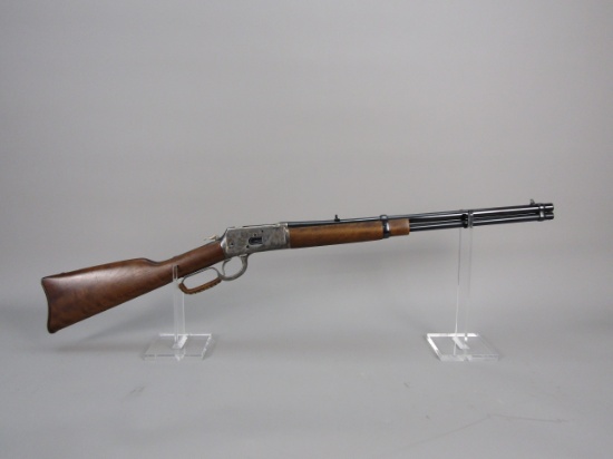 ROSSI Model 92, Lever-Action Rifle, .357Mag/.38spl, S#K285240
