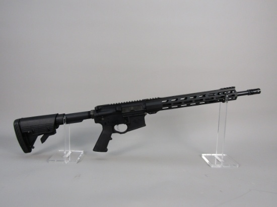 SPIKE'S TACTICAL Model ST15, Semi-Auto Rifle, 5.56, S#DT0M-04994