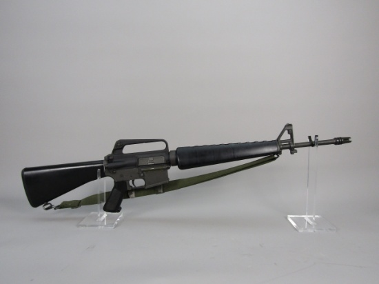 PALMETTO ARMORY Model BH15A1, Semi-Auto Rifle, 5.56, S#4926
