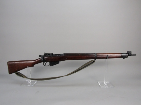 ENFIELD Model No 4 MK1, Semi-Auto Rifle, .303Brit, S#26C8450