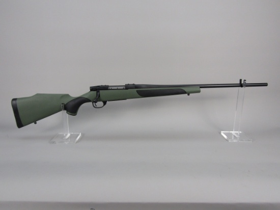 WEATHERBY Model Vanguard, Bolt-Action Rifle, .308Win, S#VB347870