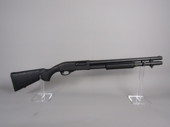 REMINGTON Model 870, Pump-Action Shotgun, 12g, S#AB769754M