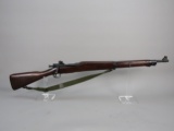 REMINGTON Model 03-A3, Bolt-Action Rifle, .30, S#3861209