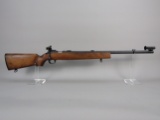 H&R Model M12, Bolt-Action Rifle, .22LR, S#AX702863