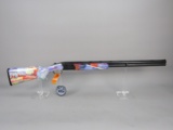 BERETTA Model O/U, Breech-Action Shotgun, 12g, S#L94163B