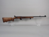 REMINGTON Model 541X, Bolt-Action Rifle, .22LR, S#A1063573