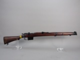 ENFIELD Model Ishapore 2A, Bolt-Action Rifle, 7.62, S#A39212