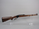 RUGER Model No 1, Lever-Action Rifle, .30-06, S#133-17926