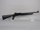 LINBERTA Model 01LSTAC, Semi-Auto Shotgun, 12g, S#13A5242