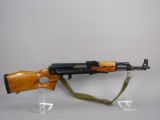 LABANU INC Model MAK 90, Semi-Auto Rifle, 7.62x39, S#37004235