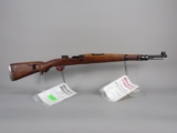 YUOGSLAVIAN MAUSER Model M-48, Bolt-Action Rifle, 8mm, S#T97311