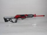 ARMSAN Model RS-S1 (AK-47), Semi-Auto Shotgun, 12g, S#19RSS17709