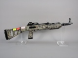HI-POINT Model 4595, Semi-Auto Rifle, .45acp, S#R75383
