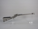 SPRINGFIELD ARMORY Model M6 Scout, Top Break Rifle, .22LR, S#MC068247