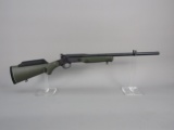 ROSSI Model Multi, Breech-Action Rifle/Shotgun, Multi, S#S2022243Y0D