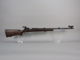 REMINGTON Model 40X, Bolt-Action Rifle, .22LR, S#13522
