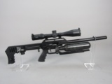 air rifle: FX AIR GUNS Model FX Impact MKII, S#FX192188