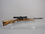 RUGER Target Model 10/22, Semi-Auto Rifle, .22LR, S#252-34418