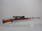 RUGER Model 77, Bolt-Action Rifle, .30-06, S#72-91920