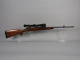 REMINGTON Model 700, Bolt-Action Rifle, 7mmRem Mag, S#135845