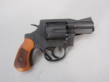 handgun: ROCK ISLAND ARMORY Model 206, Revolver, .38spl, 6 shot, 2 1/4