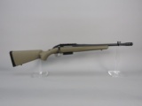 RUGER Model American, Bolt-Action Rifle, .450 Bushmaster, S#697-57932