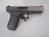 handgun: GLOCK Model 20 Gen 4, Semi-Auto Pistol, 10mm, 15 shot, 4 1/2