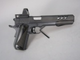 handgun: KIMBER Model Super Jagare, Semi-Auto Pistol, 10mm, 8 shot, 6