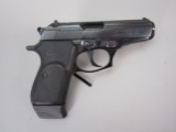 handgun: BERESA Model Thunder 380 DLX, Semi-Auto Pistol, .380, 8 shot, 3 1/2