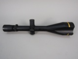 scope: LEUPOLD Model VX-L, 6.5-20x56mmR, S#269044T