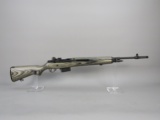 SPRINGFIELD Model M1A, Semi-Auto Rifle, .308, S#109229
