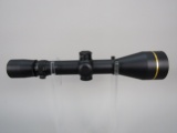 scope: LEUPOLD Model VX-III 4.5-14x50, S#173022T