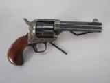 handgun: AMERICAN ARMS INC Model Regulator, Revolver, .45, 6 shot, 5