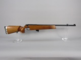 REMINGTON Model M540XR Target, Bolt-Action Rifle, .22LR, S#1238478
