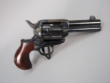 handgun: CIMARRON Model SA, Revolver, .45Colt, 6 shot, 3 1/2