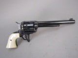 handgun: RUGER Model Vaquero, Revolver, .45LC, 6 shot, 7 1/2