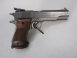 handgun: REMINGTON/COLT Mod M1911 A1 US Army, Semi-Auto Pistol, .45, 8 shot, 5