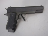 handgun: AUTO ORDNANCE Model 1911A1, Semi-Auto Pistol, .45, 7 shot, 5