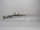 REMINGTON Model 700LH, Bolt-Action Rifle, 25-06, S#S6331689