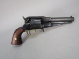 black powder: F. LLIPIETTA Model Revolver, S#R265662