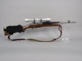 RUGER Model Ranch Rifle, Semi-Auto Rifle, .223, S#195-69614
