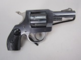 handgun: H&R Model 732, Revolver, .32S&W Long, 6 shot, 2 1/2