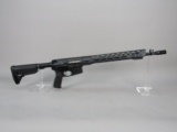 BCM Model BCM4, Semi-Auto Rifle, .224Valk, S#A029964